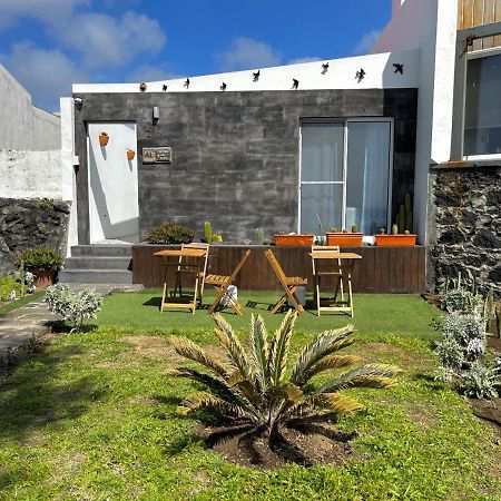 Cantinho do Ilhéu Ponta Delgada Exterior foto
