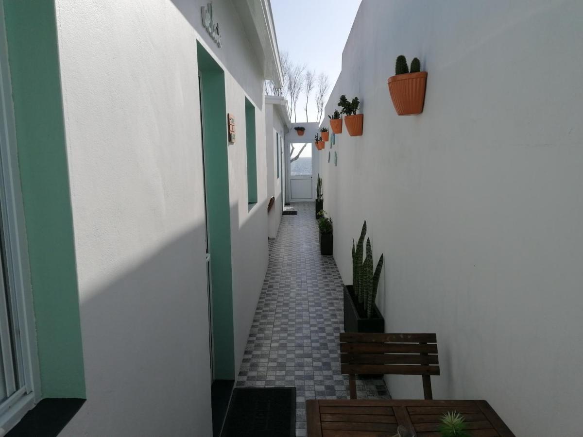 Cantinho do Ilhéu Ponta Delgada Exterior foto