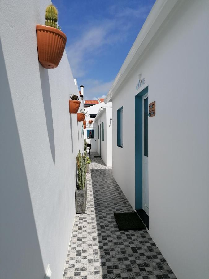 Cantinho do Ilhéu Ponta Delgada Exterior foto