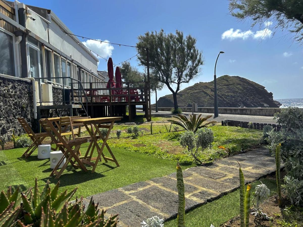 Cantinho do Ilhéu Ponta Delgada Exterior foto
