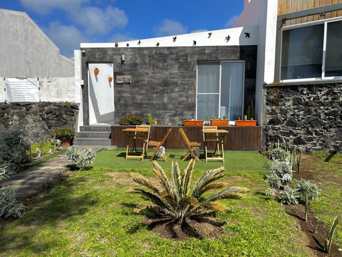 Cantinho do Ilhéu Ponta Delgada Exterior foto