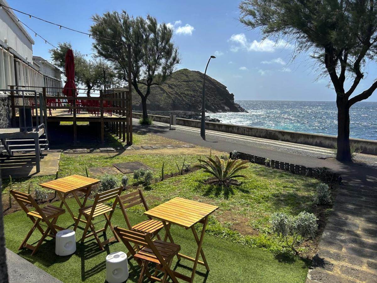 Cantinho do Ilhéu Ponta Delgada Exterior foto