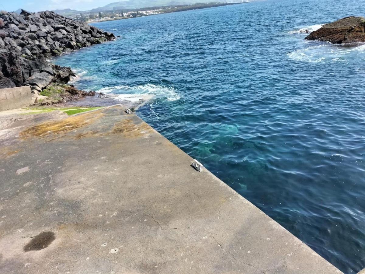 Cantinho do Ilhéu Ponta Delgada Exterior foto