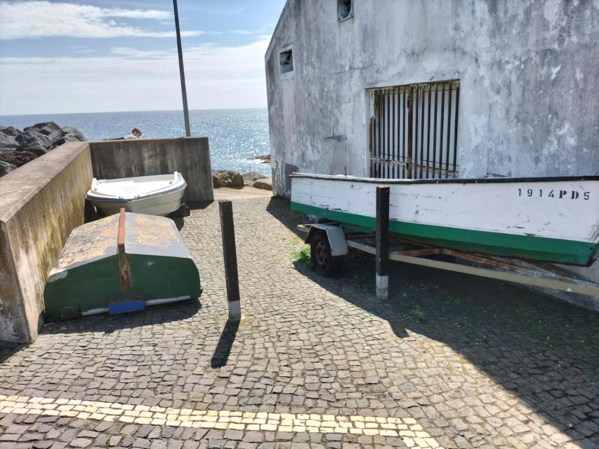 Cantinho do Ilhéu Ponta Delgada Exterior foto