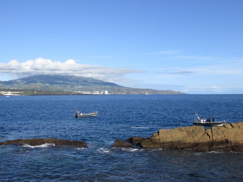 Cantinho do Ilhéu Ponta Delgada Exterior foto