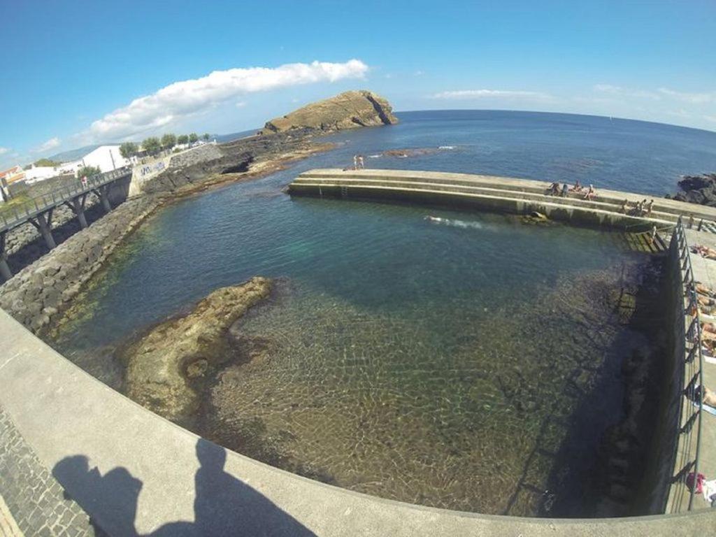 Cantinho do Ilhéu Ponta Delgada Exterior foto